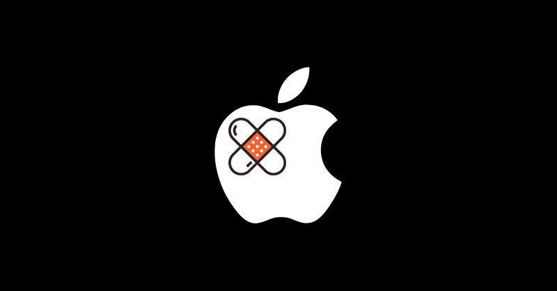 Apple ແກ້ໄຂຊ່ອງໂຫວ່ Zero-day ຫຼັງມີລາຍງານຖືກໂຈມຕີແລ້ວ
