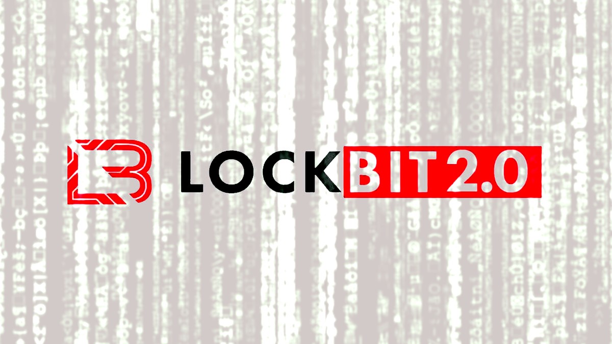ແຈ້ງເຕືອນ ແລນຊຳແວ LockBit 2.0 ເຊື່ອງຢູ່ໃນຟາຍ PDF ເພື່ອໂຈມຕີຜ່ານອີເມວ